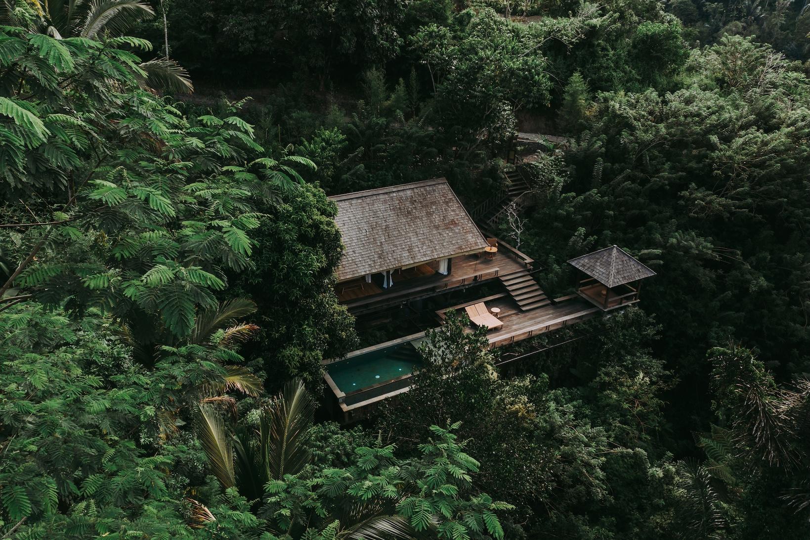 Solo Traveller Package