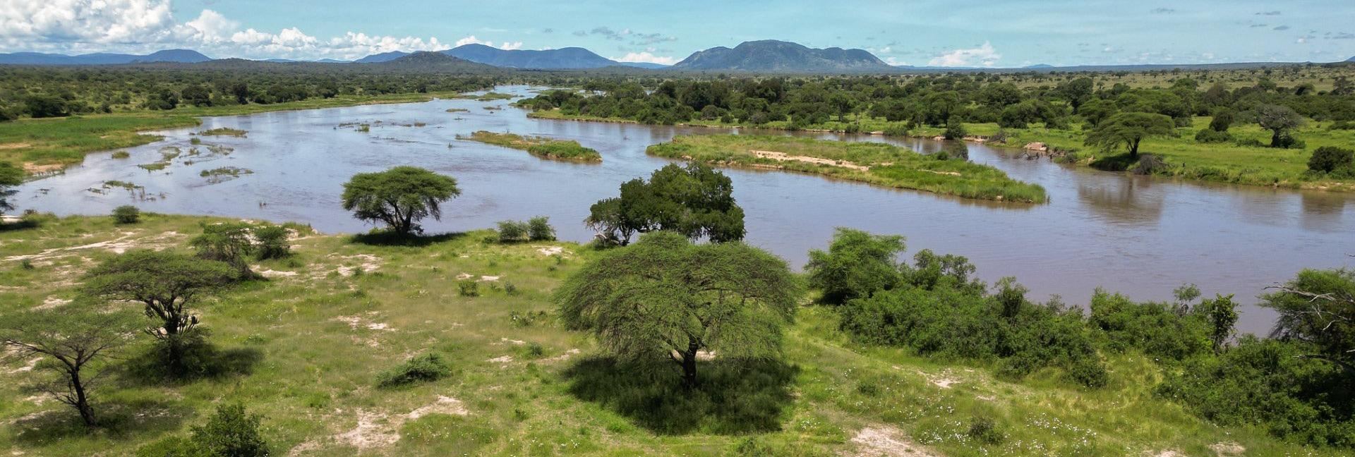 Ruaha National Park