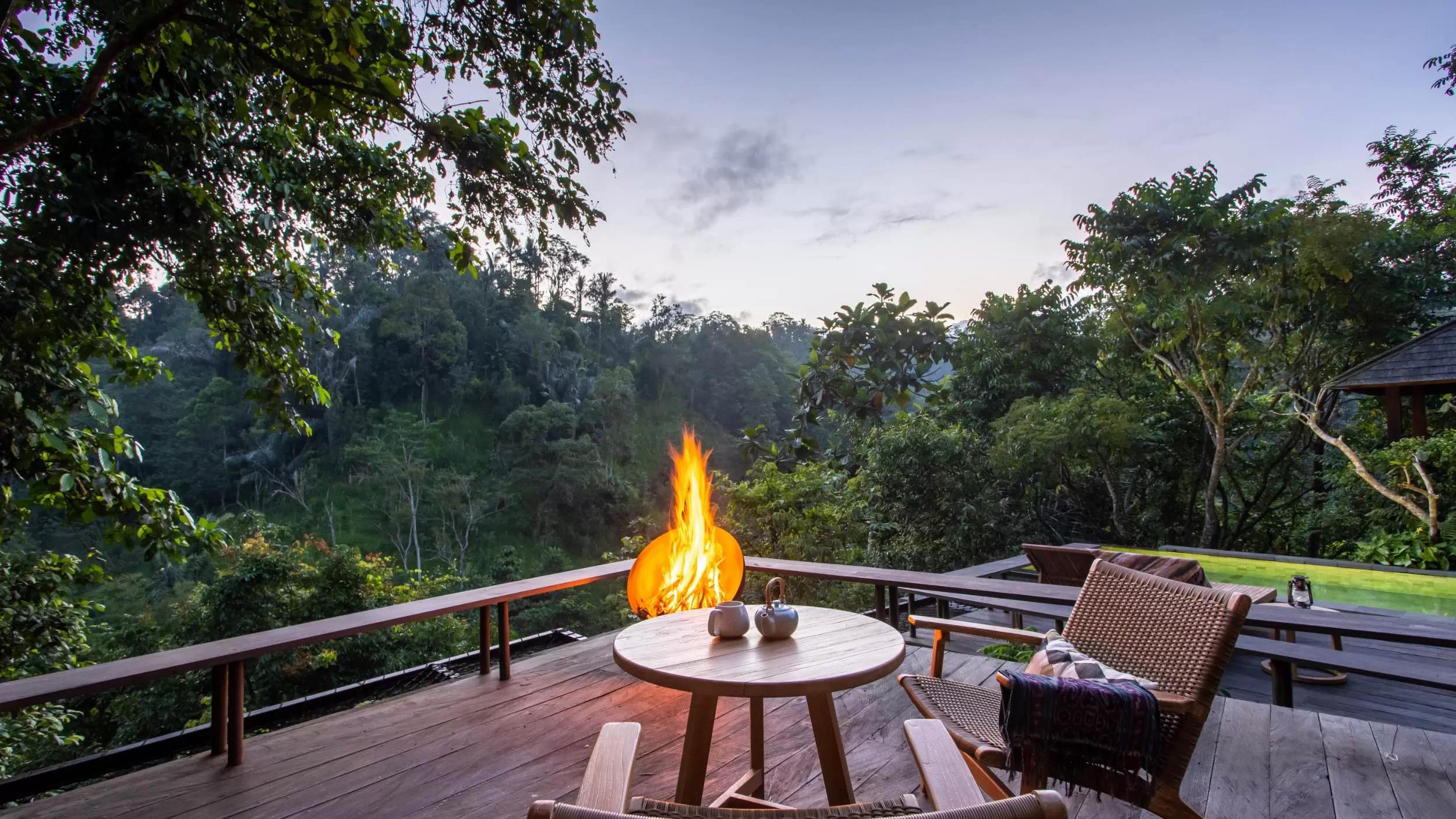 Best place to stay in Bali 2026