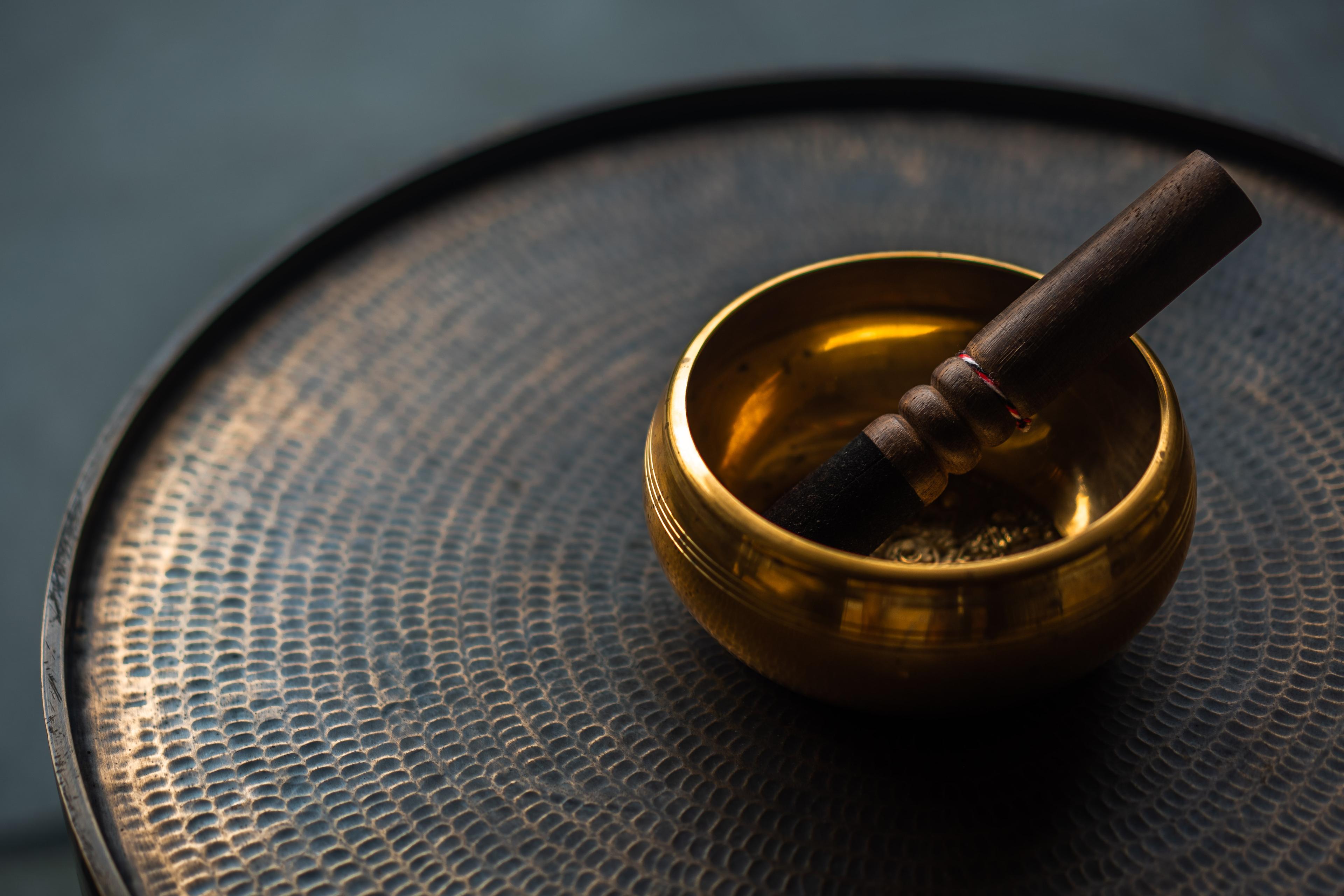 Spa & Wellbeing
