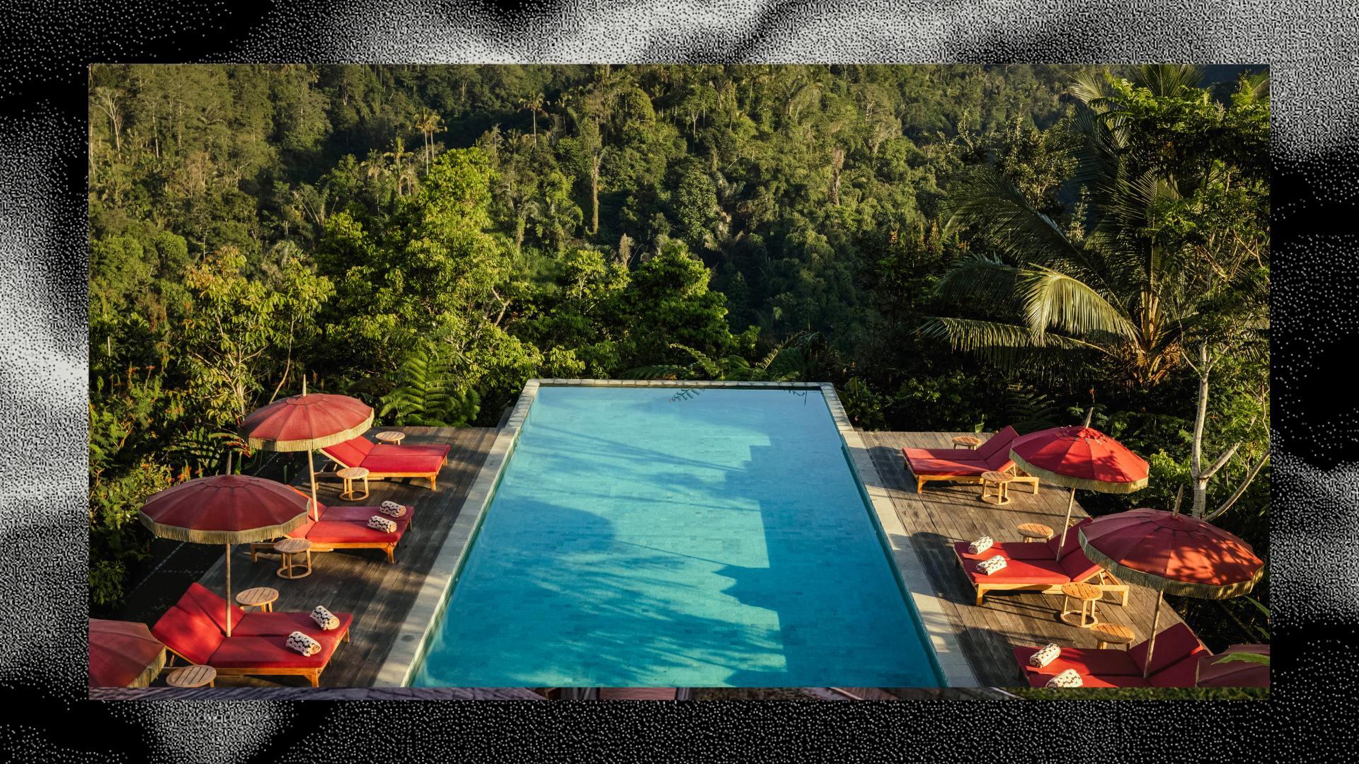 Buahan, a Banyan Tree Escape