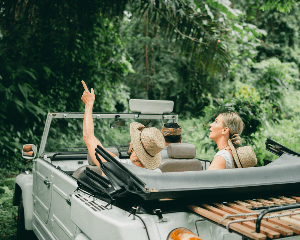 Sustainability at Buahan