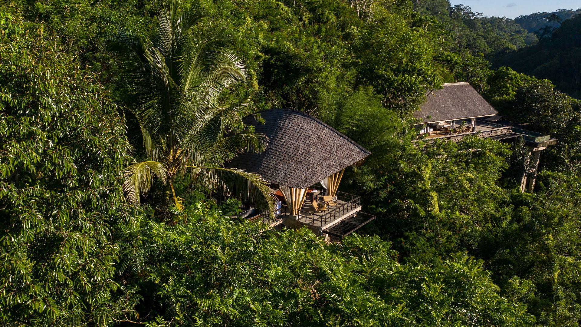 Buahan, a Banyan Tree Escape