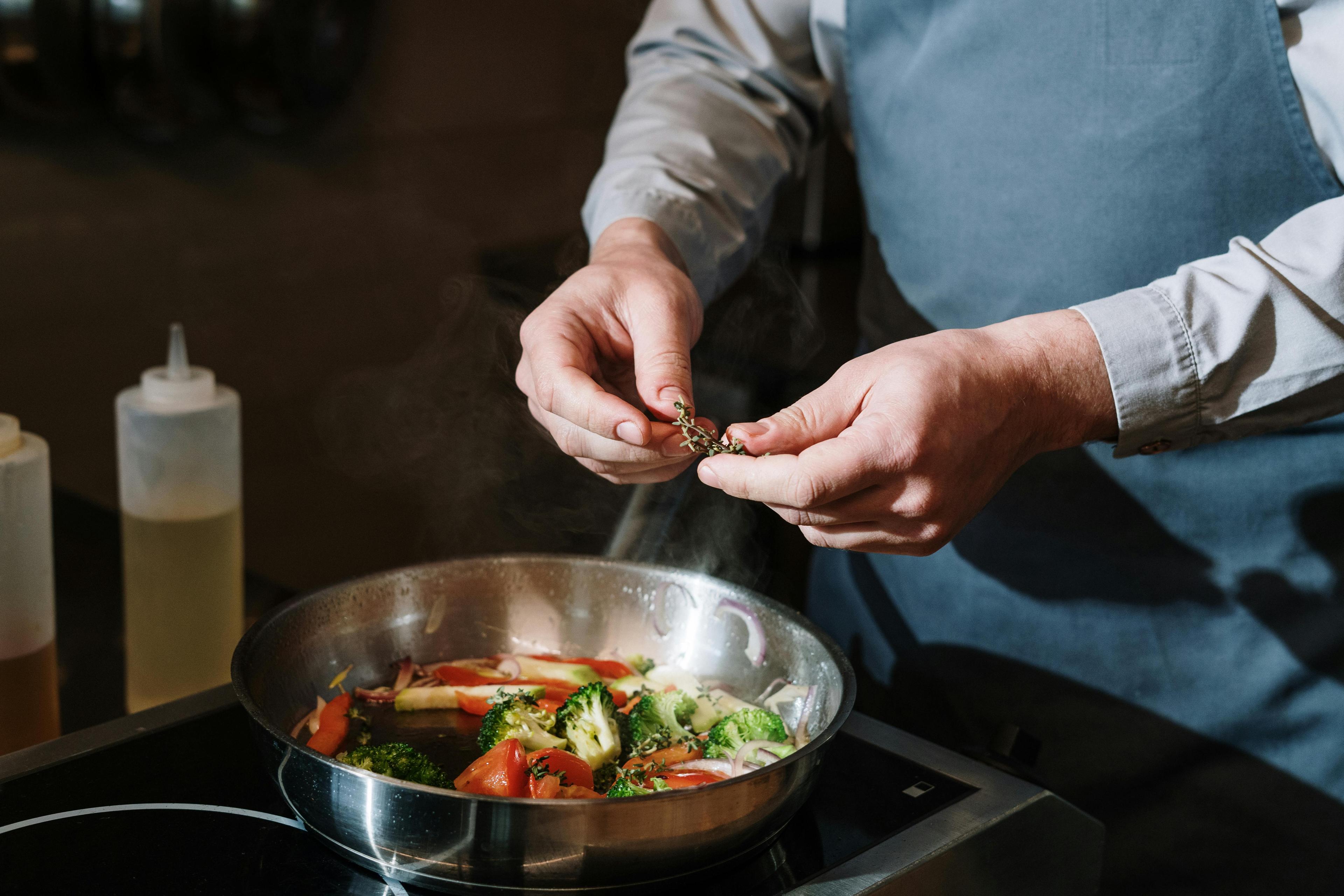 Ubuyu cooking class