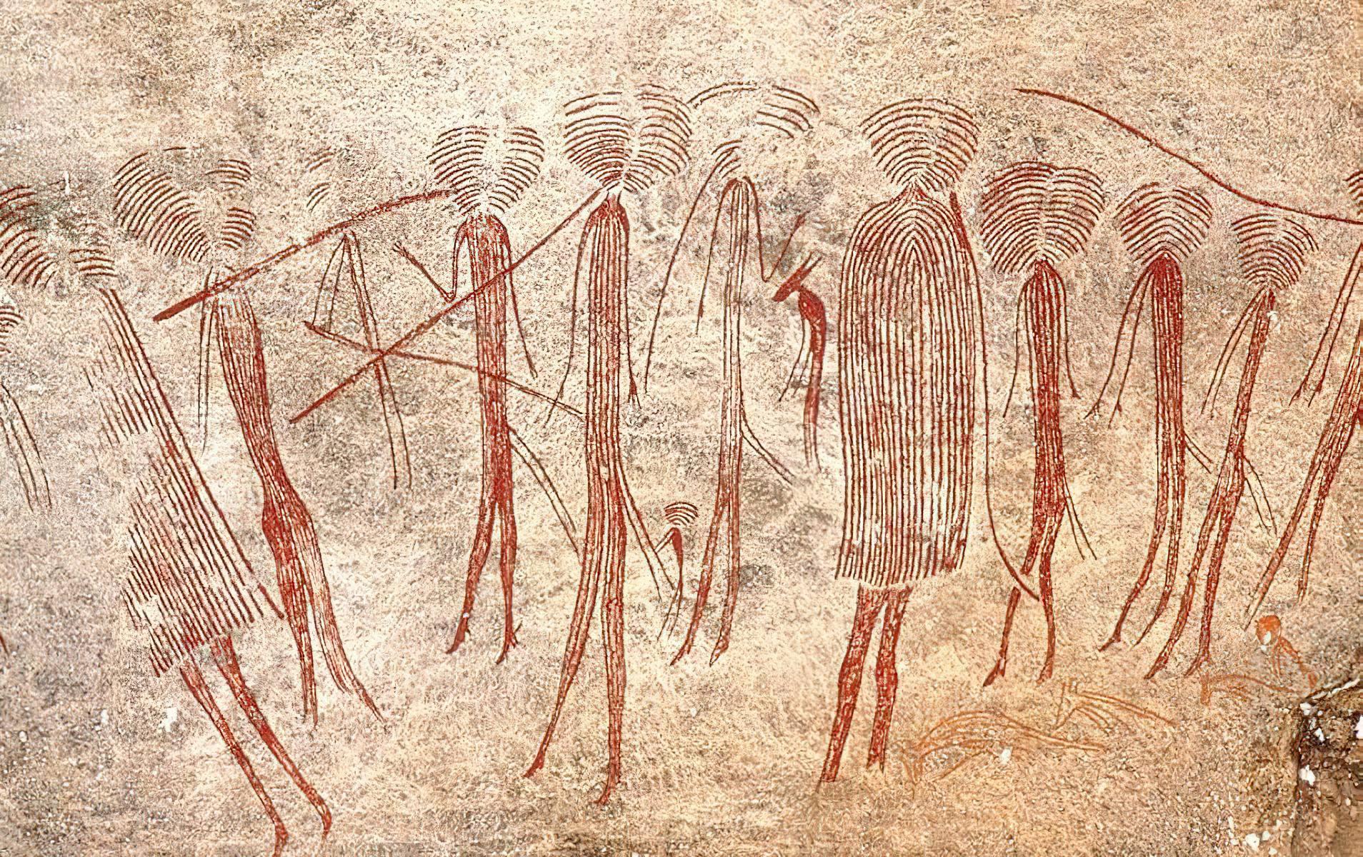 Ubuyu culture