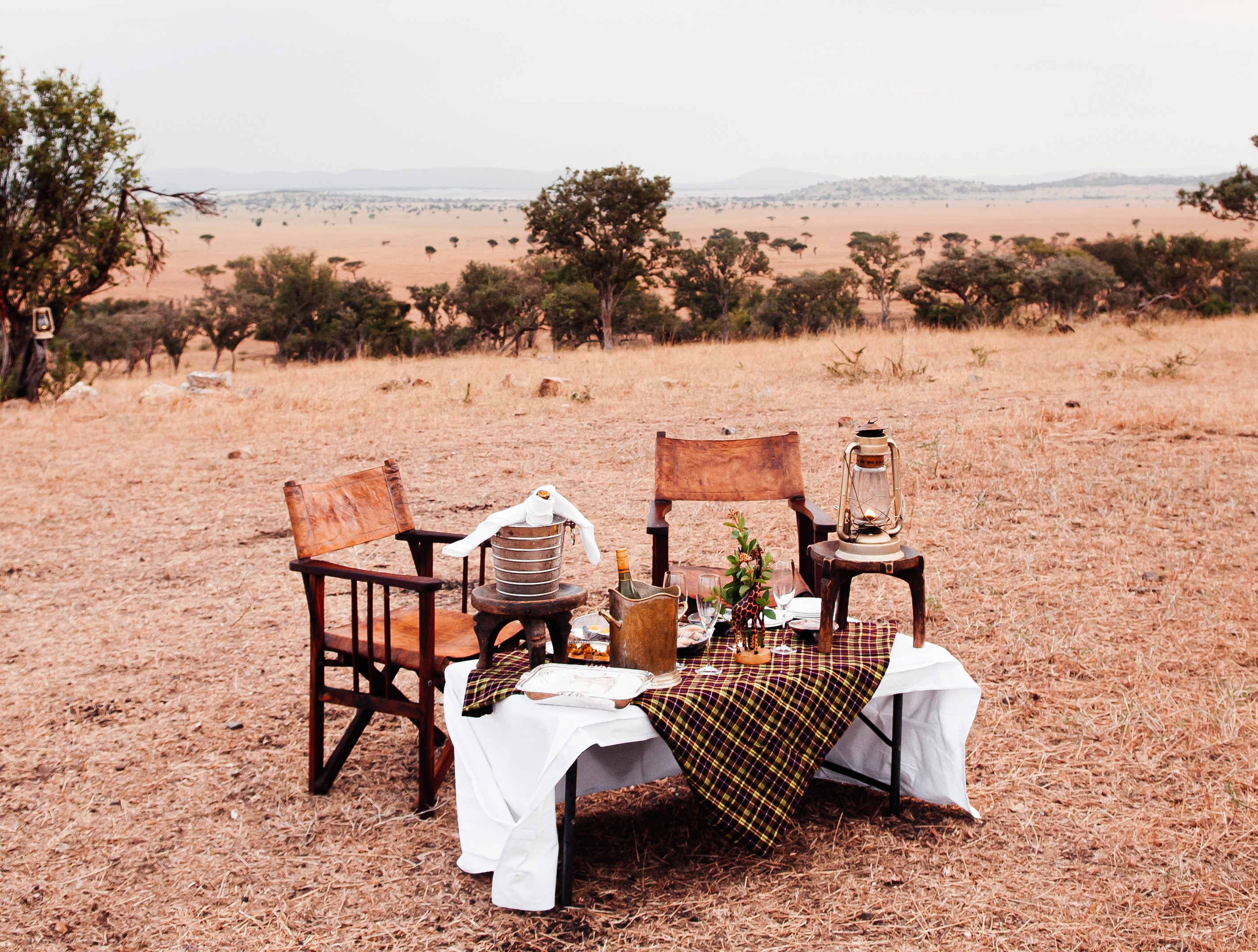 Ubuyu dining outdoor